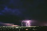 lightning photo