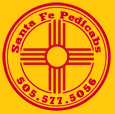 Santa Fe Pedicabs Logo