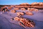 badlands photo