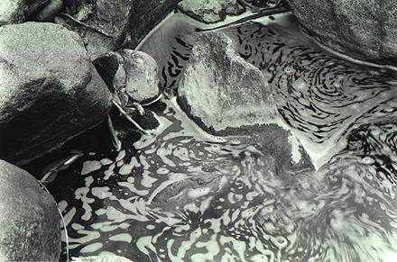 embudo canyon in northern new mexico