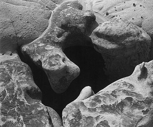 image  of bisti badlands