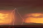 Tesuque Storm