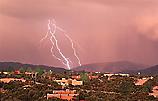 lightning us highway 285 