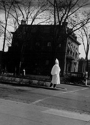 negative 2107, william little