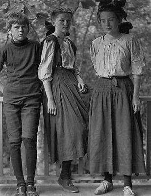 photo by william parker little "Negative #377"