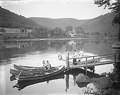 photo by william parker little "Negative #683"