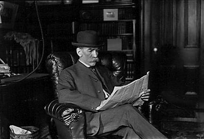 william little image "Negative #809"