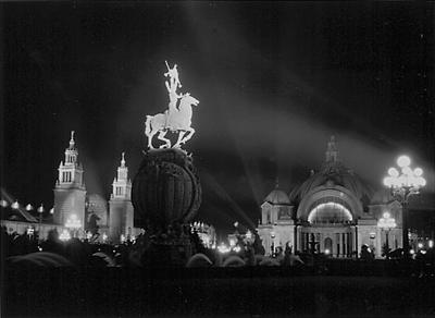  photograph "Negative #98"