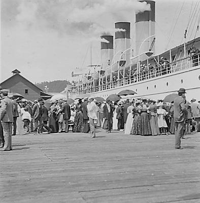 photo by william parker little 