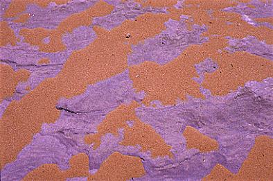  Paria River Image "Interference"