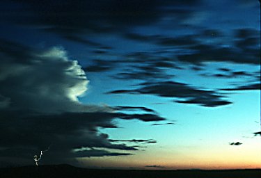 La Bajada #2 - Fine Prints