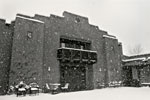 thumbnail link to larger picture of church in heavy snow
