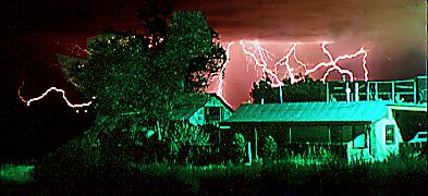 photo image "Edgewood New Mexico"