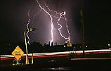 lightning photo