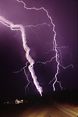 Dance Of The Sisters